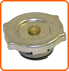 tapones de radiador